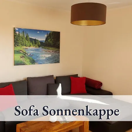 Pur Sonnenkappe Daire Braunlage