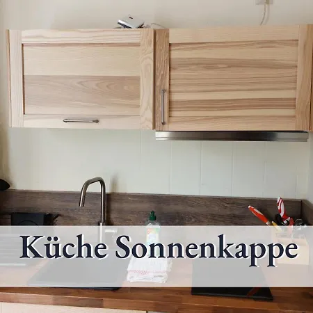 Pur Sonnenkappe Daire Braunlage