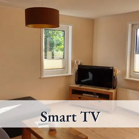 Apartmán Pur Sonnenkappe