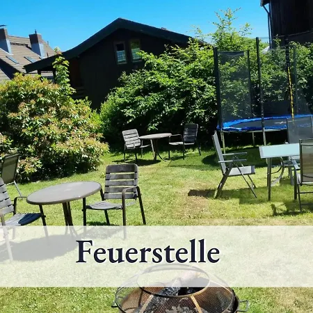 Pur Sonnenkappe Apartmán